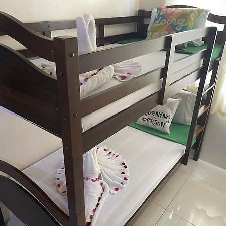 Staycation Studio At Green Residences مانيلا المظهر الخارجي الصورة
