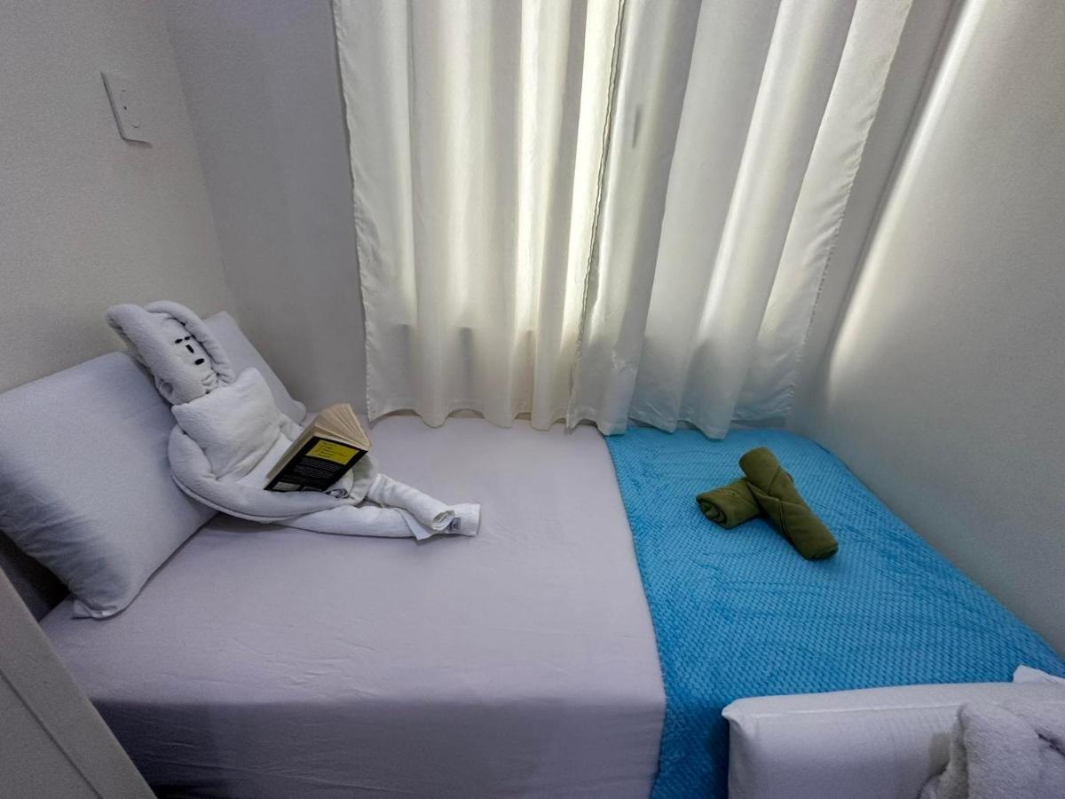 Staycation Studio At Green Residences مانيلا المظهر الخارجي الصورة
