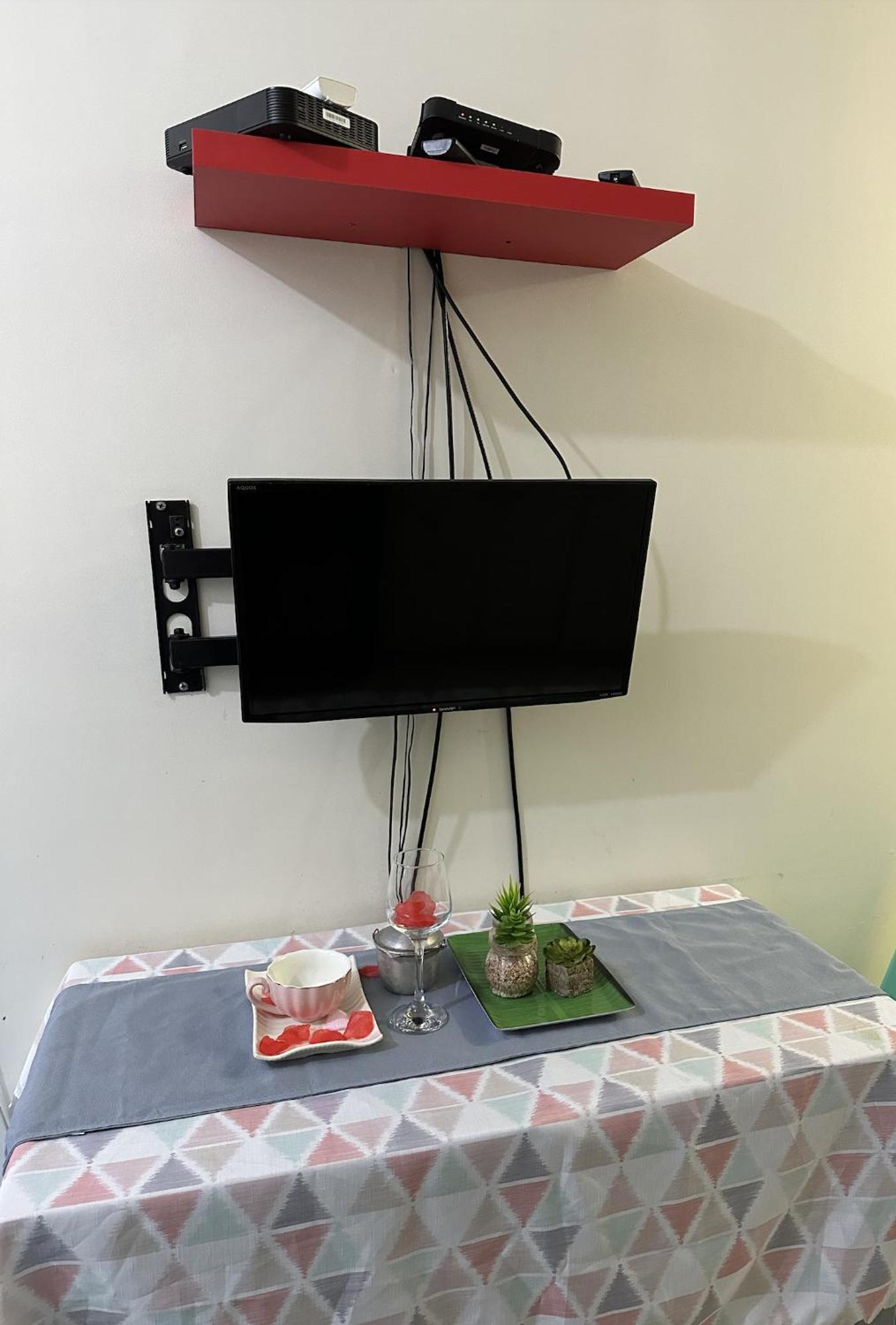 Staycation Studio At Green Residences مانيلا المظهر الخارجي الصورة