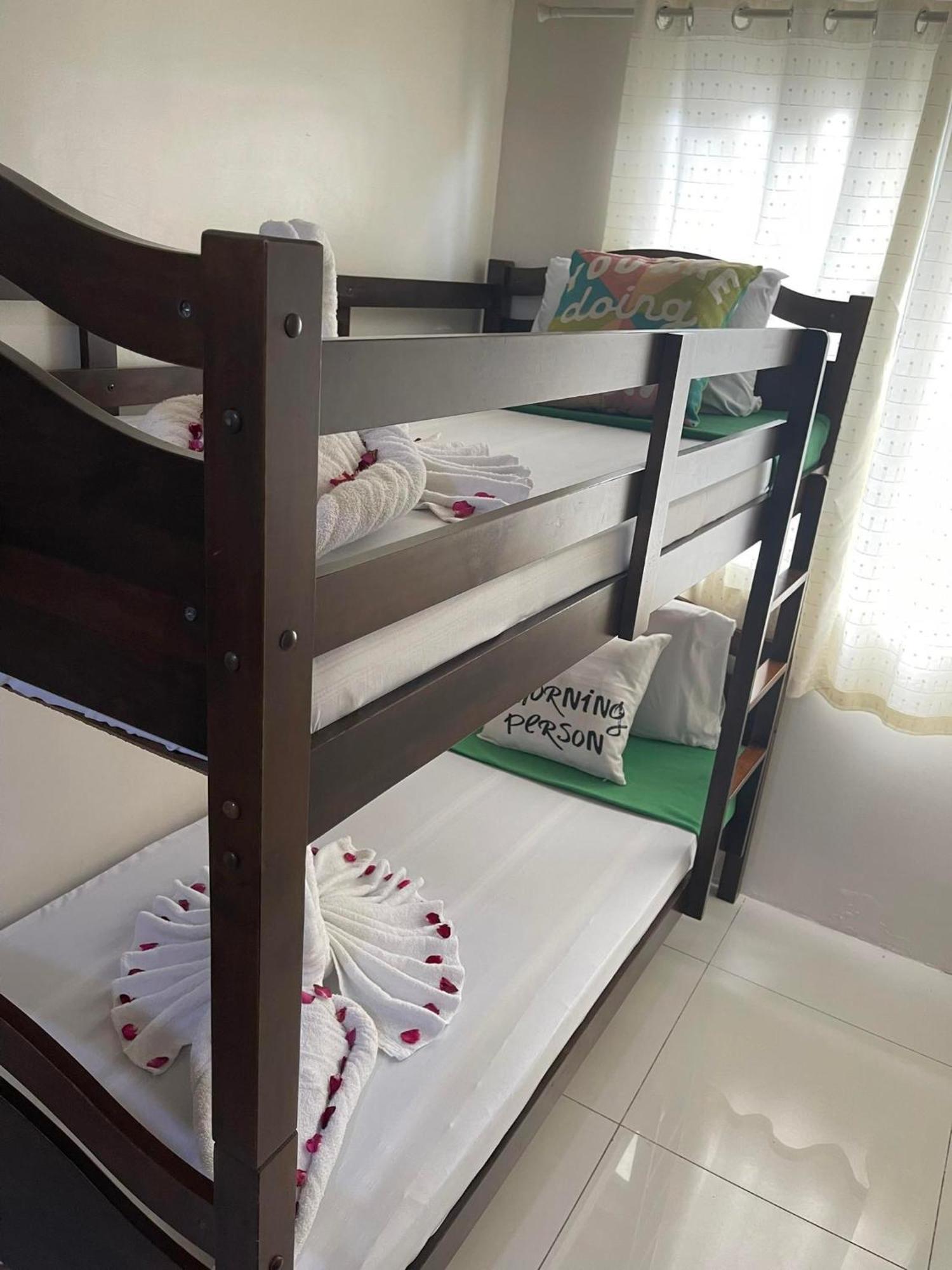 Staycation Studio At Green Residences مانيلا المظهر الخارجي الصورة