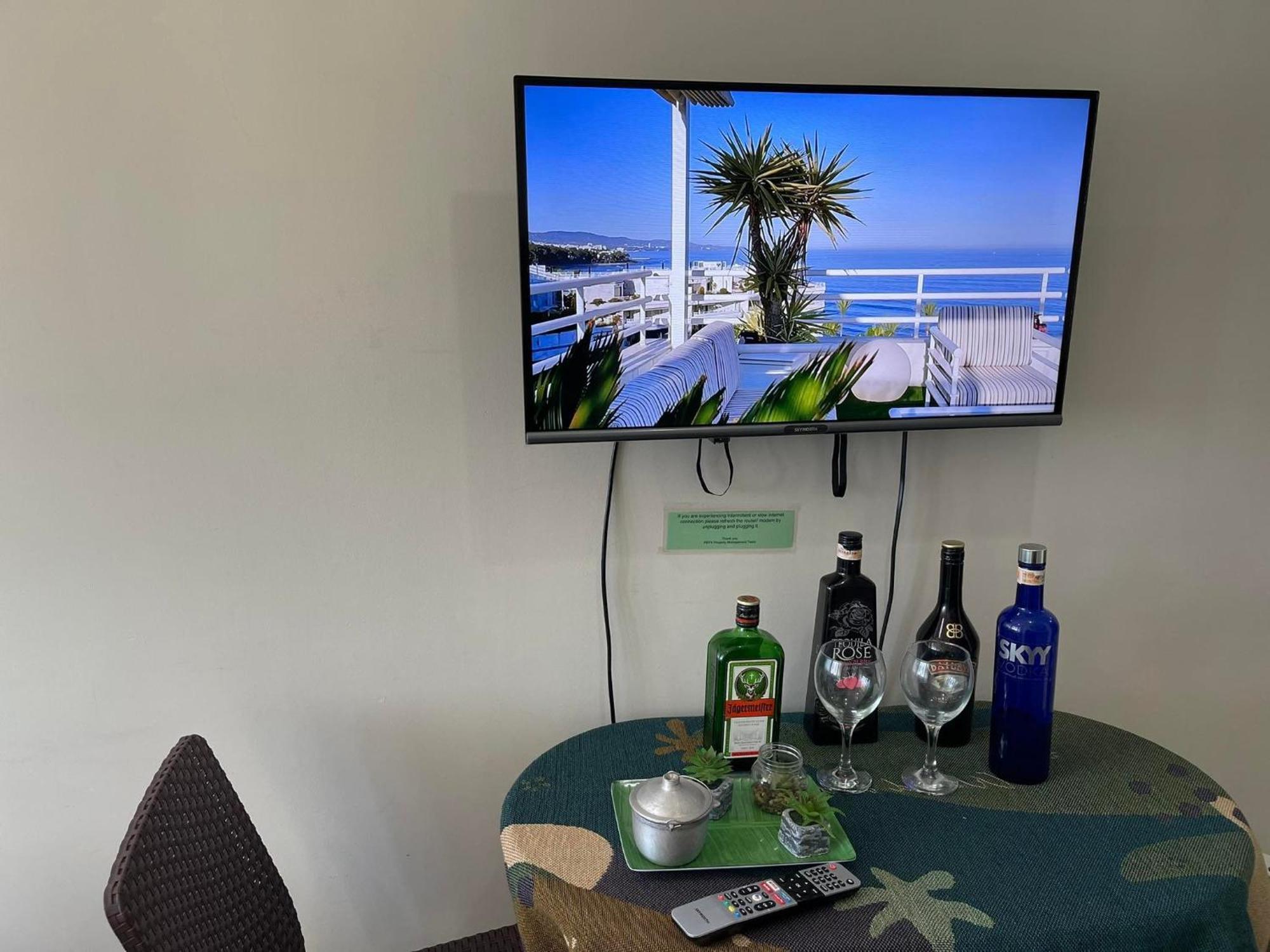 Staycation Studio At Green Residences مانيلا المظهر الخارجي الصورة