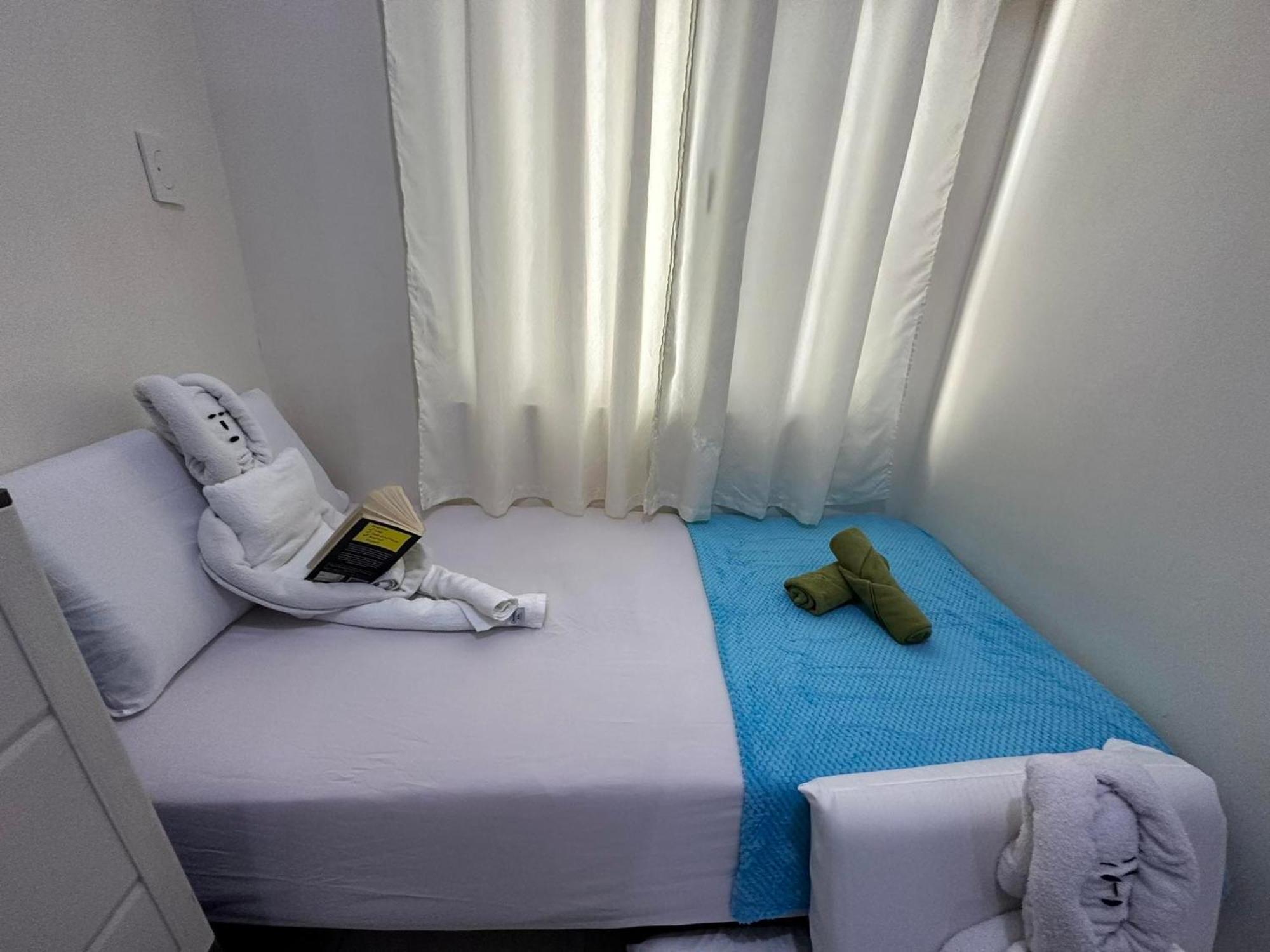 Staycation Studio At Green Residences مانيلا المظهر الخارجي الصورة