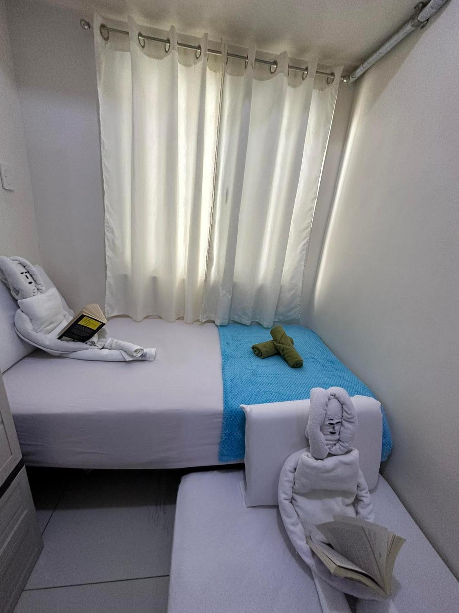 Staycation Studio At Green Residences مانيلا المظهر الخارجي الصورة