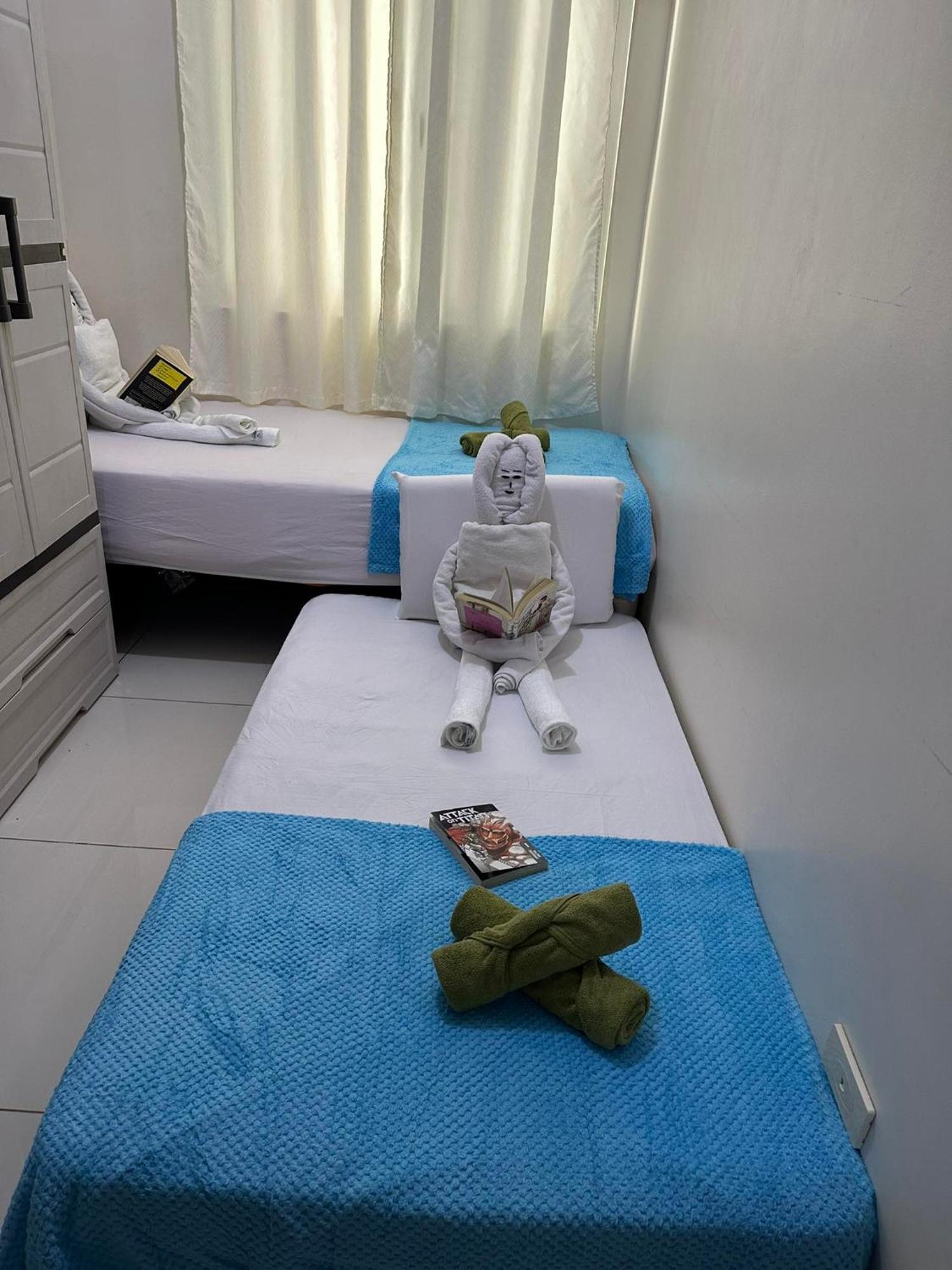 Staycation Studio At Green Residences مانيلا المظهر الخارجي الصورة