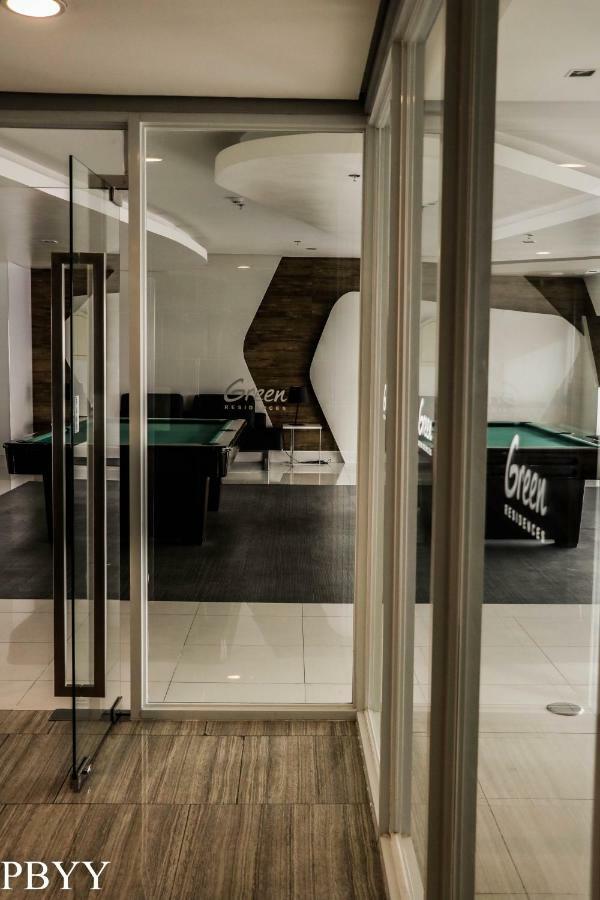 Staycation Studio At Green Residences مانيلا المظهر الخارجي الصورة